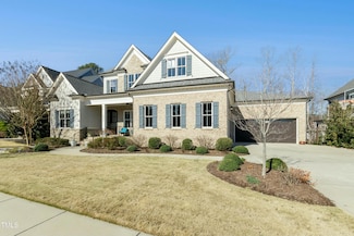 2046 Fellini Dr, Apex, NC 27502
