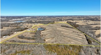 0 State Highway T Unit LotWP001 22852765, Milan, MO 63556