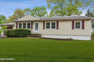 436 Laurel Ave, Brick, NJ 08723