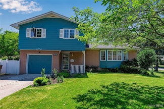 17 Frantzen Terrace, Buffalo, NY 14227