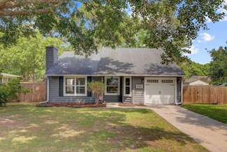 1146 Rivercrest Dr, Charleston, SC 29412