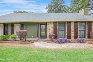 116 Twin Lakes Dr, Youngsville, LA 70592