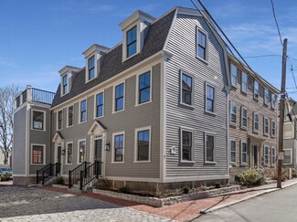 7 Curtis St Unit 1, Salem, MA 01970