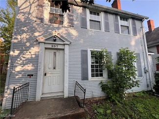 237 Helen Ave, Mansfield, OH 44903