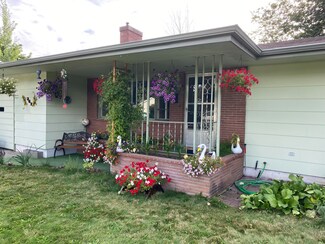 367 Cooper Ln, Hamilton, MT 59840