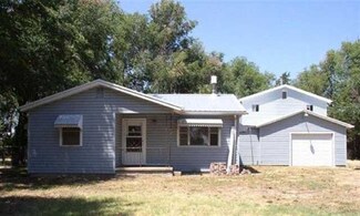 20727 SW 81st St, Burrton, KS 67020