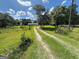 477 Thrift Rd, Woodbine, GA 31569