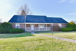 1500 S Anderson St, Elwood, IN 46036