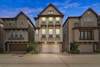 10822 Brittmoore Oaks Place, Houston, TX 77043
