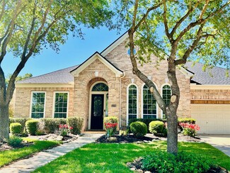 25706 Corey Cove Ln, Katy, TX 77494