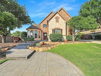 701 Buffalo Springs Dr, Prosper, TX 75078
