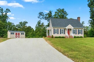260 Ridge Rd, Tappahannock, VA 22560