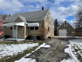 209 Helen St, Cheektowaga, NY 14206