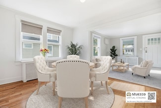 41 Sterling Place Unit 1, Stamford, CT 06907