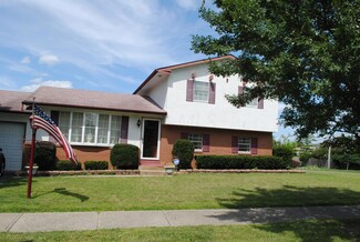 4002 Donegal Ct, Columbus, OH 43228
