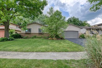 5988 Blue Spruce St, Columbus, OH 43231