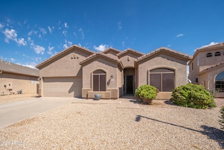 13500 W Alvarado Dr, Goodyear, AZ 85395