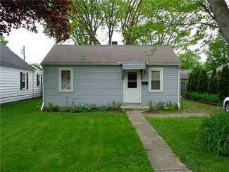 1510 West St, Genoa, OH 43430