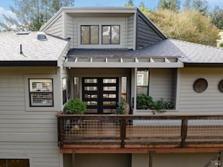 1030 Blue Oak Place, Santa Rosa, CA 95404