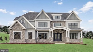 1430 Grove Ave Unit 1RD, West Chester, PA 19380
