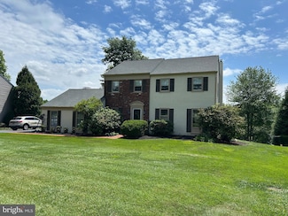 338 Haines Dr, North Wales, PA 19454