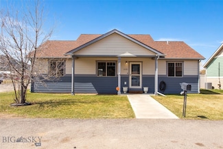 3135 Mantle St, Butte, MT 59701