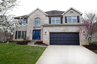 1136 Winter Haven Way, Lexington, KY 40509