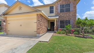 702 Pelican Point, San Antonio, TX 78221
