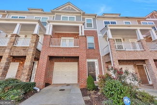 3305 Regatta Grove, Alpharetta, GA 30004