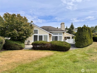 81 Windrose Dr, Port Ludlow, WA 98365