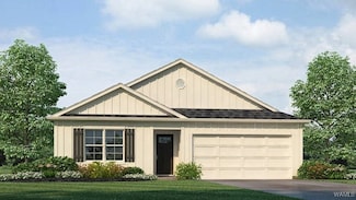 11496 Linna Ln, Tuscaloosa, AL 35405
