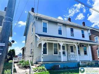 916 Dewey Ave, Northampton, PA 18067