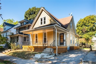 98 Barton St, Rochester, NY 14611