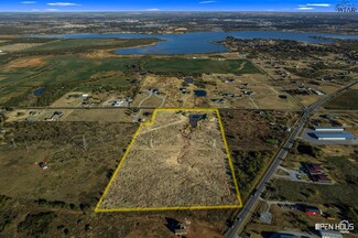 Tract 1 Farm To Market Road 1954, Wichita Falls, TX 76310