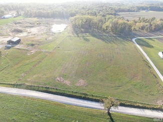 6+/- Acres County Road 1250 E, Madison Township, IN 47562