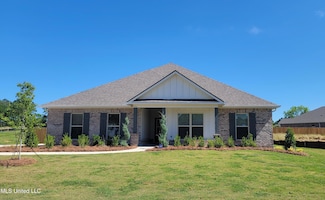 106 Horseshoe Blvd, Clinton, MS 39056