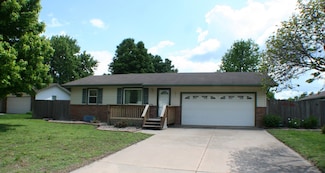 601 E Freeman Ave, Haysville, KS 67060