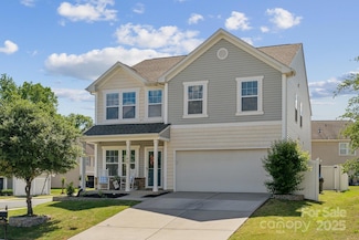 1180 Bannockburn Ave, Rock Hill, SC 29732