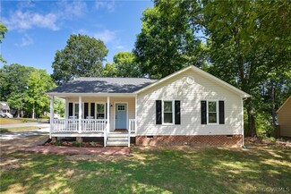 11600 New Forest Trail, Midlothian, VA 23112