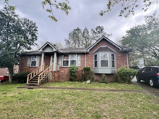 23 Tusculum Rd, Antioch, TN 37013