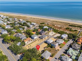 9 Ocean Dr, Tybee Island, GA 31328