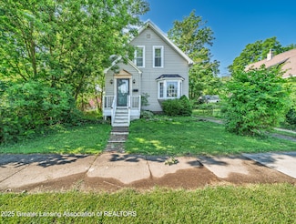 1407 W Ionia St, Lansing, MI 48915