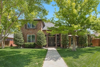 7612 New England Pkwy, Amarillo, TX 79119