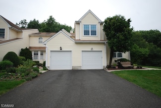 25 Watchung Trail, Branchburg, NJ 08876