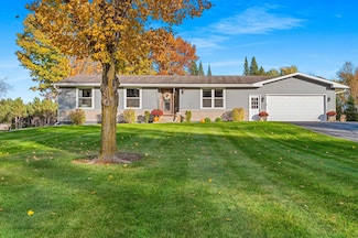 N2938 N 13th Rd, Coleman, WI 54112