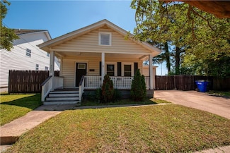 3032 Grandy Ave, Norfolk, VA 23509