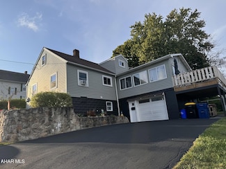 609 E Ogle St, Ebensburg, PA 15931