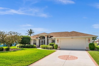 210 SW 37th Terrace, Cape Coral, FL 33914
