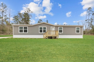 245 Rustic Way, Livingston, TX 77351