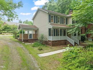 20 Timberlyne Rd, Chapel Hill, NC 27514